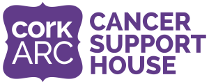CORK ARC purple logo transparent