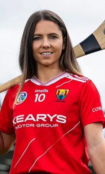 McCarthy S